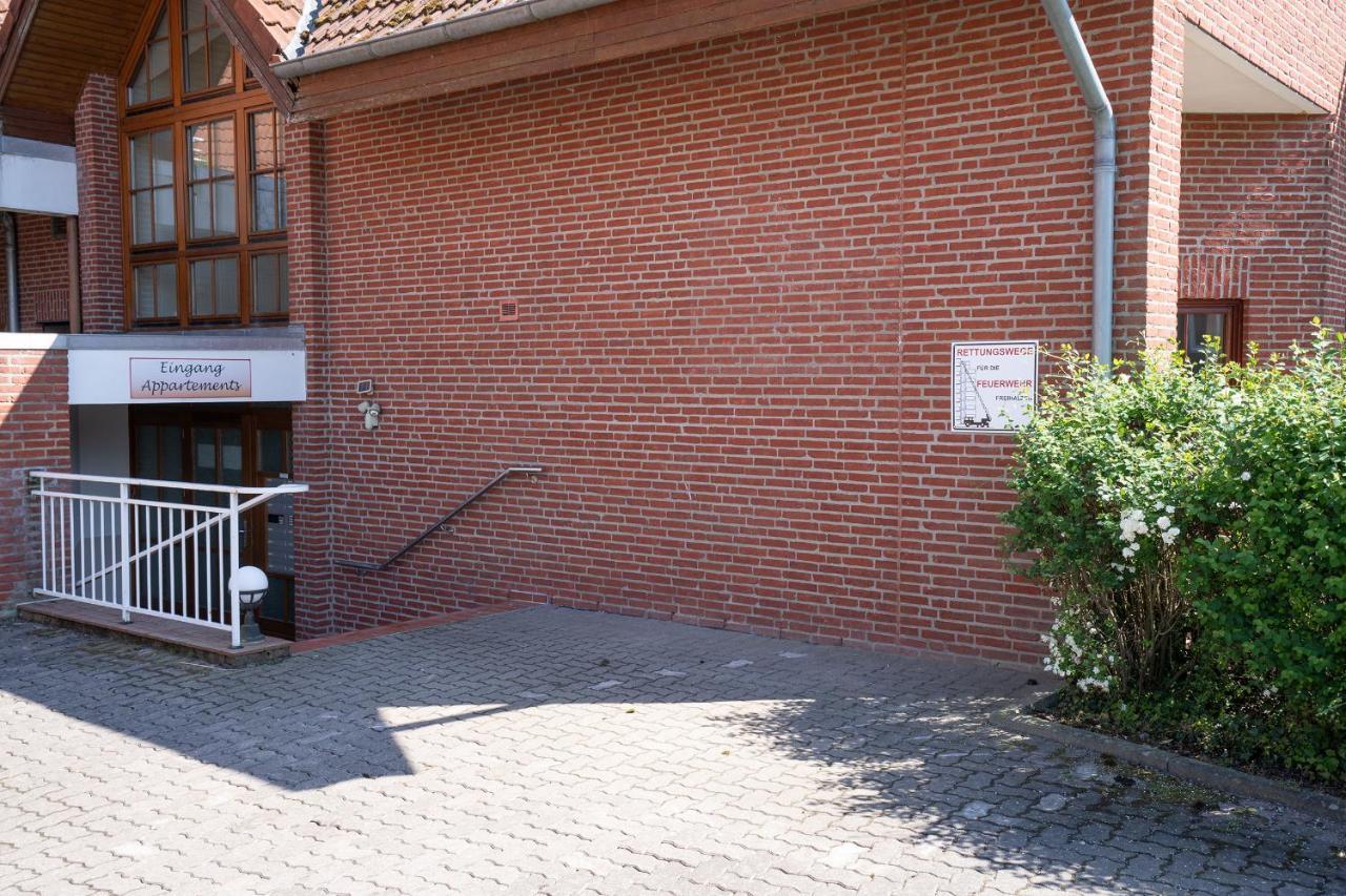 Landhaus Poenitz Am See Wohnung 7 Ponitz am See Exterior photo