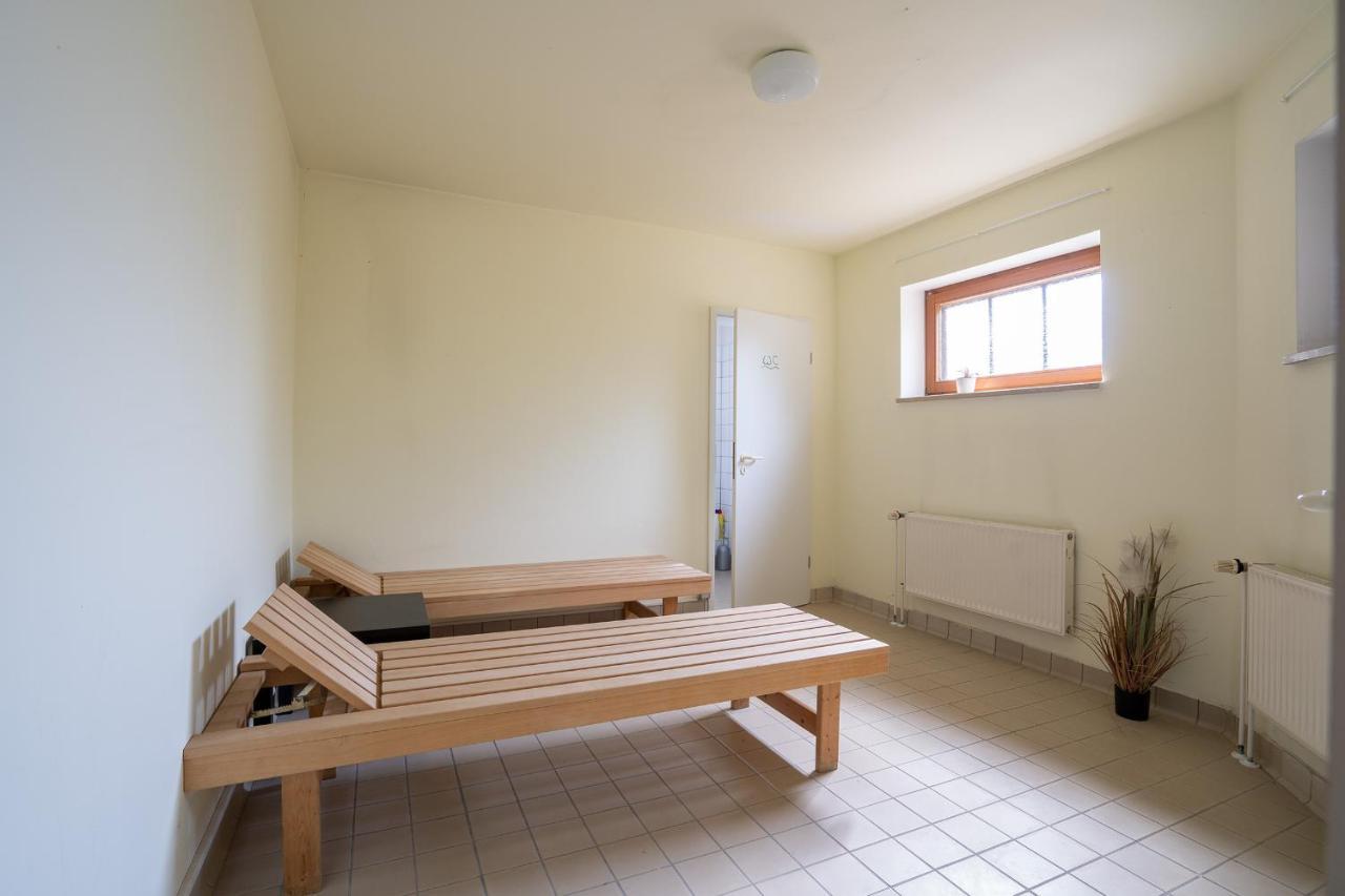Landhaus Poenitz Am See Wohnung 7 Ponitz am See Exterior photo